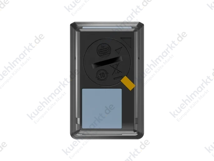 Testo Datenlogger m.Sensor int. Schwarz testo 174 BT Bluetooth u. APP