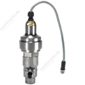 Castel Filter R744 120bar 4727E/7 7/8'' Löt ODS