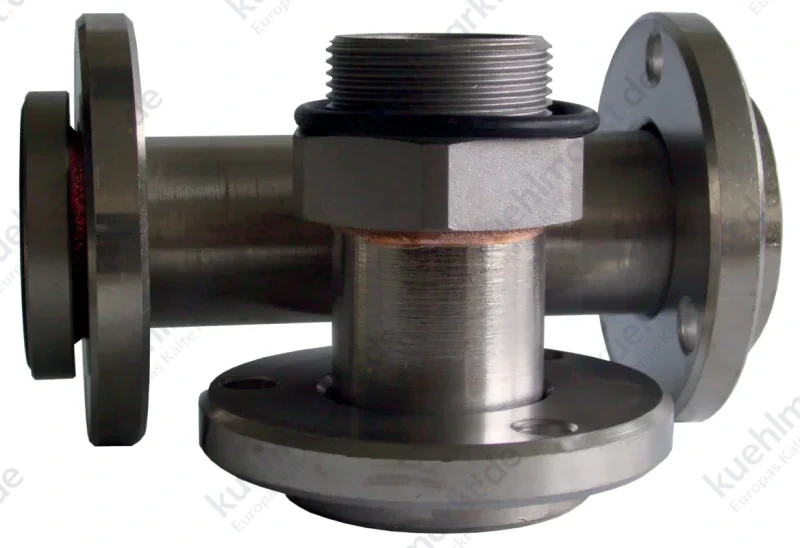 Carly Adapter f.Ölspiegelregulator HCYN 1A10
