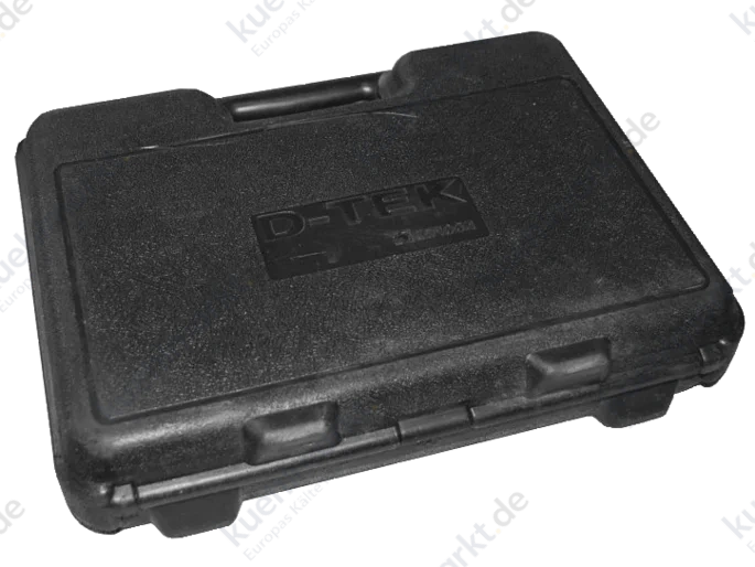 Inficon Tragekoffer f. D-TEK CO2 716-702-G1