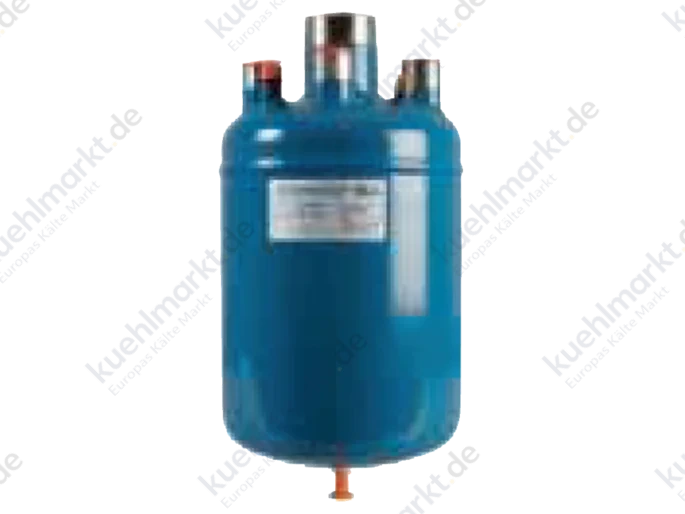 ESK Multi-Flüssigkeitsabscheider MA-42/4x28 7,1L