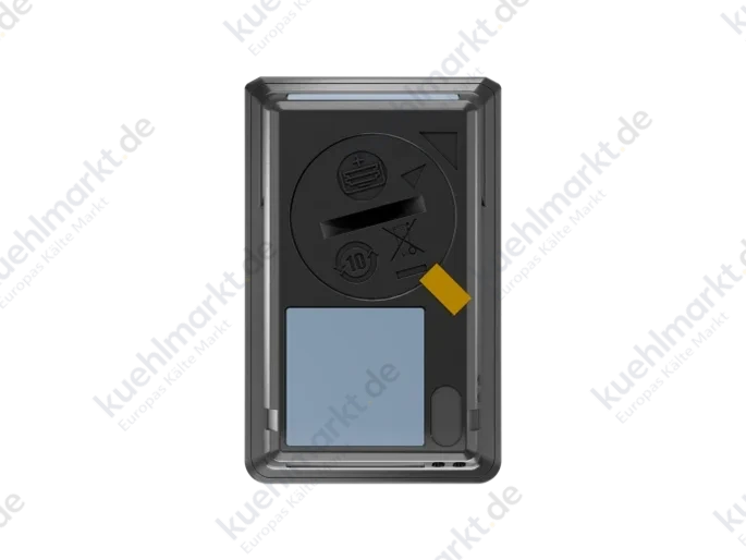 Testo Datenlogger m.Sensor int. Schwarz testo 174 HBT Bluetooth u. APP