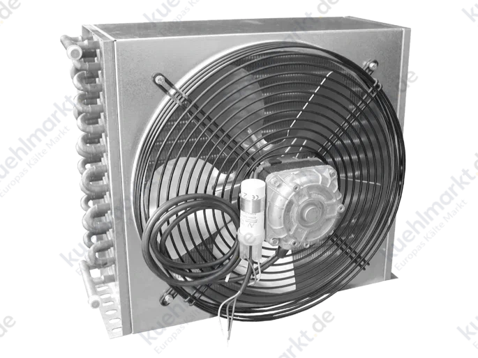 Euro Axiallüfterverflüssiger CEV-4231 (CEV15) 230V/1/50Hz