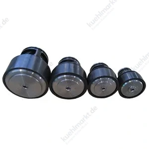 Danfoss Servo Einsatz f. ICS 50 027H5200 (SKA)