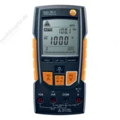 Testo Mini-Thermometer testo 905-T2 Oberflächenf. 0560 9056