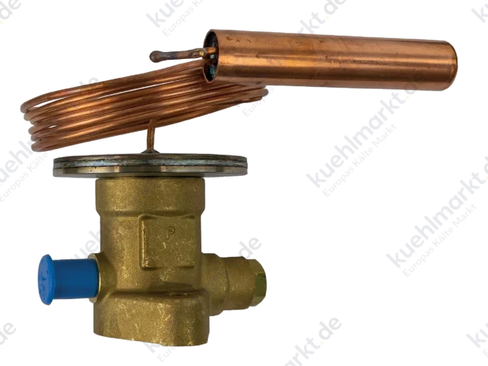 Alco Ventiloberteil R448A/R449A XB1019-BW-1B 802792