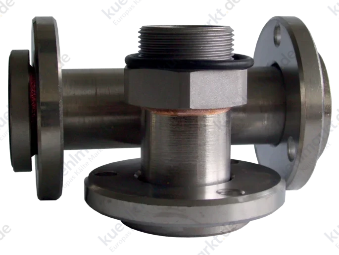 Carly Adapter f.Ölspiegelregulator HCYN 1A3