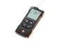 Testo Temperaturmessgerät mit Tasche testo 110 - NTC und PT100 mit App