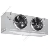 ECO Luftkühler Decke EVS 291 (o.Lackierung)