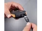 Testo Temperaturmessgerät mit Tasche testo 110 - NTC und PT100 mit App