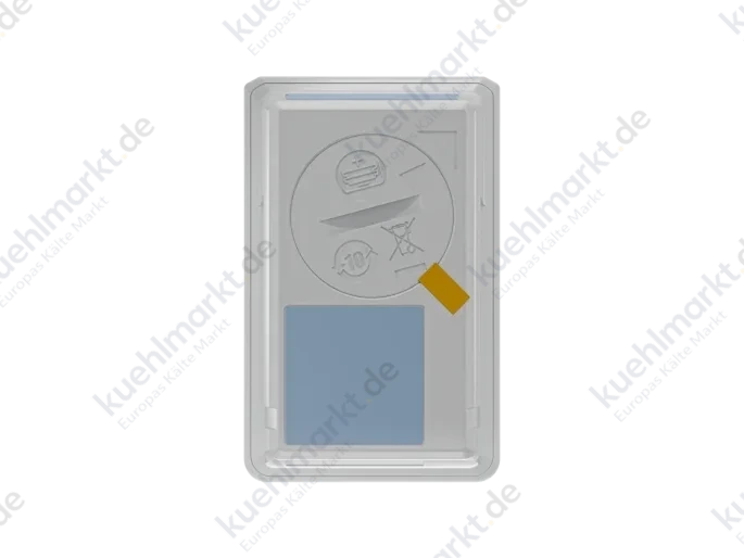 Testo Datenlogger m.Sensor int. Weiß testo 174 BT Bluetooth u. APP