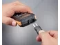 Testo Temperaturmessgerät mit Tasche testo 925 mit App Anbindung