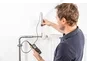 Testo Temperaturmessgerät mit Tasche testo 925 mit App Anbindung
