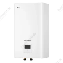 LG Therma V Hydrosplit Wärmepumpe HU143MRB.U30 R32, 14 kW