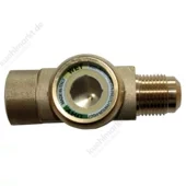 Castel Filtertrockner 4305/2 1/4'' SAE