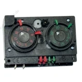 Castel Filtertrockner 4305/2 1/4'' SAE