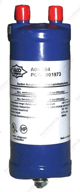 Alco Flüssigkeitsabscheider A09-506 3/4'' Löt 881995