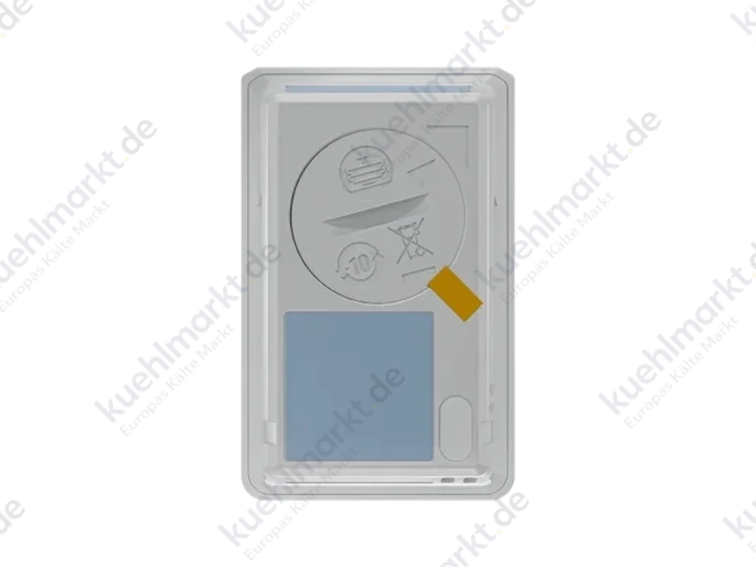 Testo Datenlogger m.Sensor int. Weiß testo 174 HBT Bluetooth u. APP
