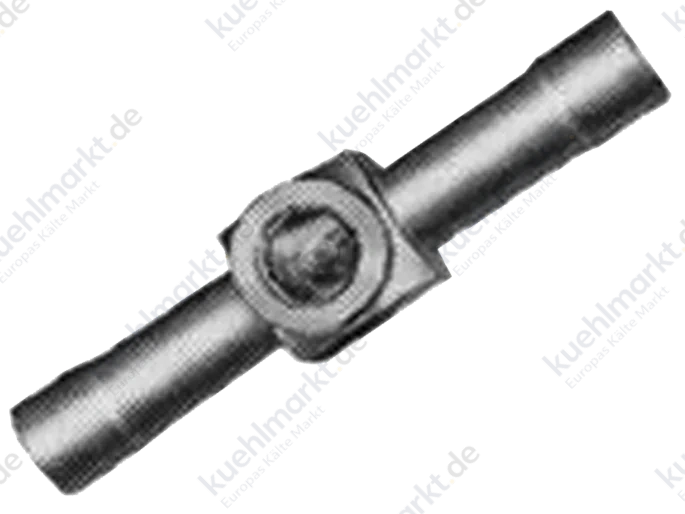 Sporlan Schauglas o.Indikator SA-K201 6mm Löt