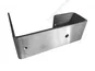 Novaer Halter-Set für Ölrückhaltewanne 4 Stck. für System 50x50mm
