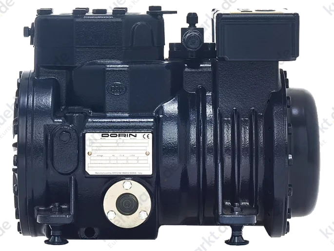 Dorin Verdichter H2 H300CC-E m. INT69 400V