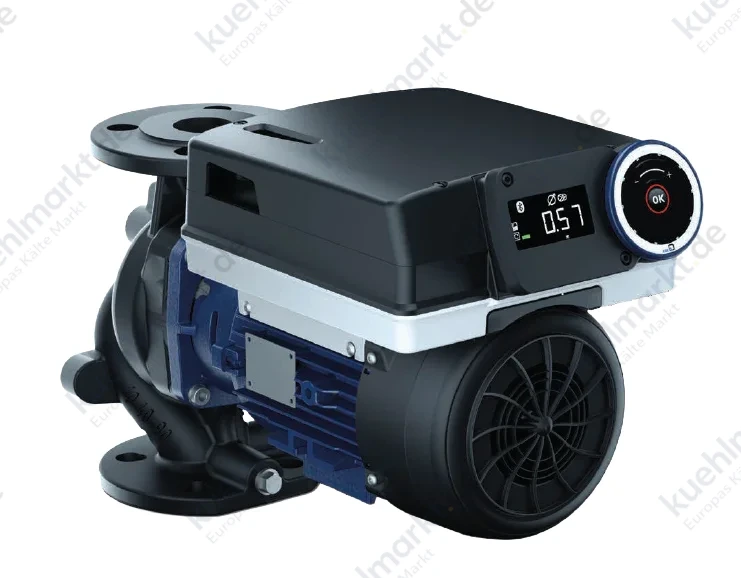 KSB Inlinepumpe EtaLine Pro 065-065-090 3300 1/min, 1,2kW, geregelt