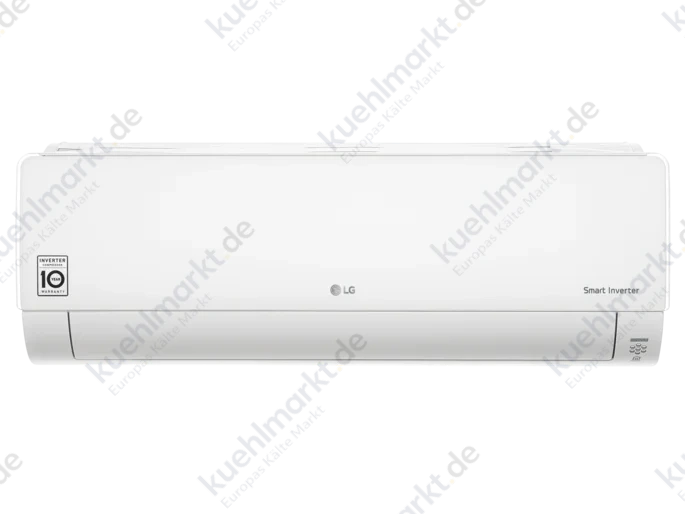 LG Klimagerät DELUXE Wand DC18RQ.NSK R32/R410A WLAN integriert