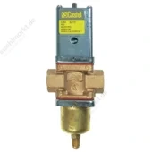 Castel Filtertrockner 4308/3 3/8'' SAE