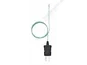 Testo Thermometer testo 915i Smartph.-Bed. m. flex. Fühler