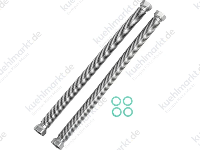 Bosch WP- Installationspaket lang INPA500-1000 für AW OR S/T