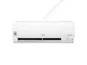 LG Klimagerät DELUXE Wand DC24RK.NSK R32/R410A WLAN integr. 6,6 kW