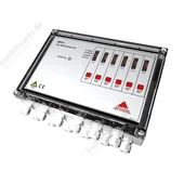 ESK Geräuschdämpfer GDX-28 1,5L