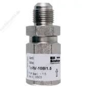 ESK Geräuschdämpfer GDX-28 1,5L