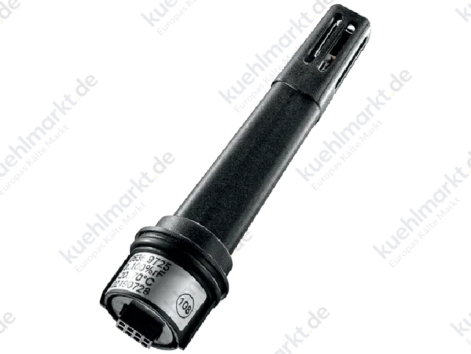 Testo Fühlerkopf Ersatz f. testo 625 0636 9725