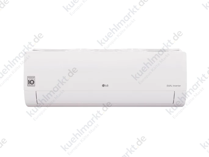 LG Klimagerät STANDARD PLUS Wand PC12SQ.NSJ R32/R410A WLAN integriert