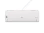 LG Klimagerät STANDARD PLUS Wand PC24SQ.NSK R32/R410A WLAN integriert