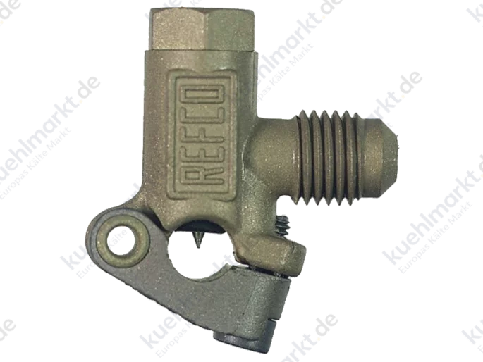 Refco Einstechventil LT-3 G Super-TAP 5mm