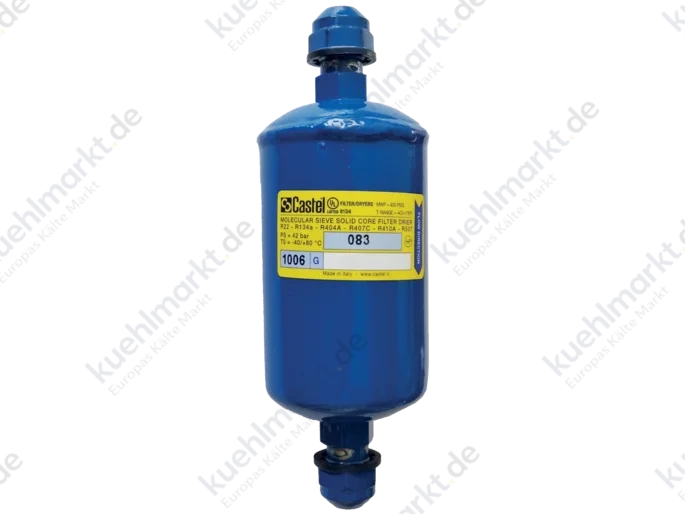 Castel Filtertrockner 4316/3 3/8'' SAE