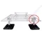 Umwelt Ölprotektor AUW1 Alu 1,2L 35x320x900mm