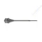 Testo Funkhandgriff für steckbare Köpfe 0554 0189 inkl. Adapter für TE-Fühler(K)