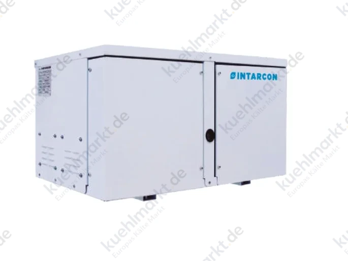 Intarcon Aggregat R290 MDM-ND-0018A NK wassergekühlt 230V