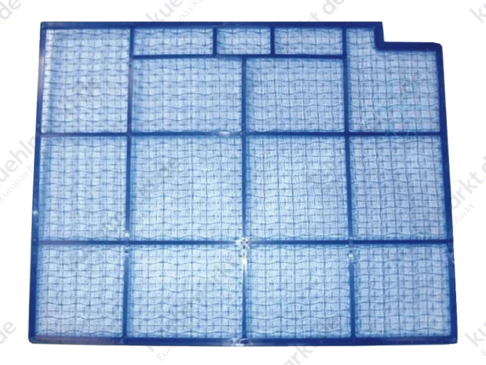 Mitsubishi M-Serie Plasma Geruchsfilter MAC-3000FT-E (Set=10Stck)