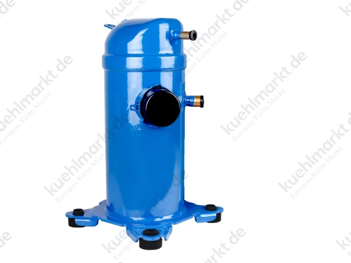 Danfoss Scroll Verdichter VLZ044TGNE9A 400V 120G0156