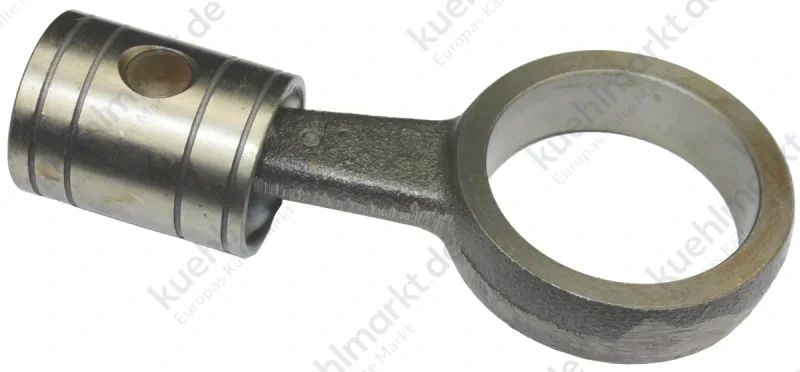 Bitzer Pleuel / Kolben f. 4JE- und 6JE- ab 04.2013 30229866