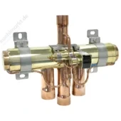 Alco Flüssigkeitsabscheider A13-509 1-1/8'' Löt 882011