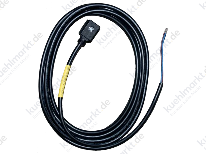 Copeland Anschlusskabel mit Stecker OM3-N30 3m Alarmrelais