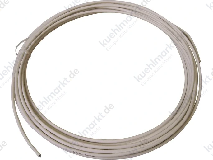 Bosch WP- Zubehör, Kabel 15 CANbus-Kabel 2x2x0,75mm, L: 15 m