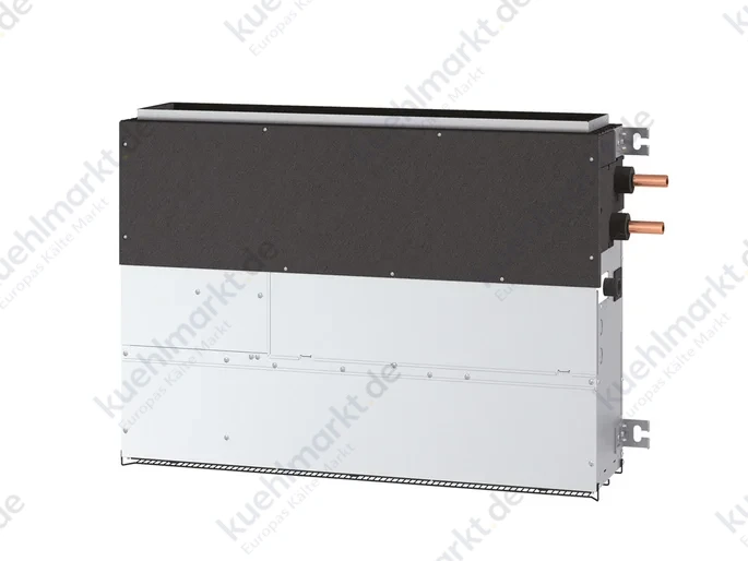 Mitsubishi Klimagerät CityM Truhe PFFY-WL25VCM ohne Verkleidung