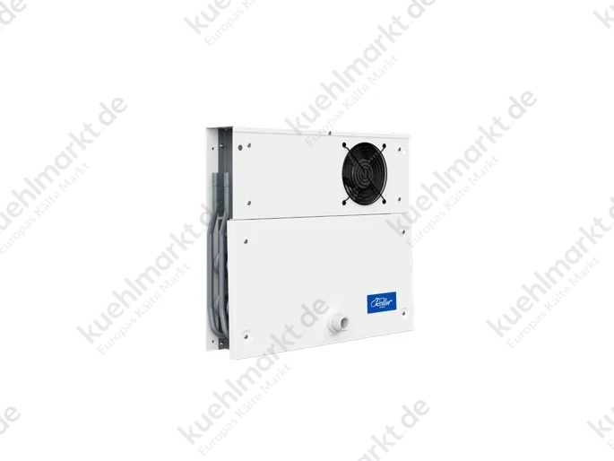 Roller Luftkühler Kühlmöbel/zelle VD 1 EC plus