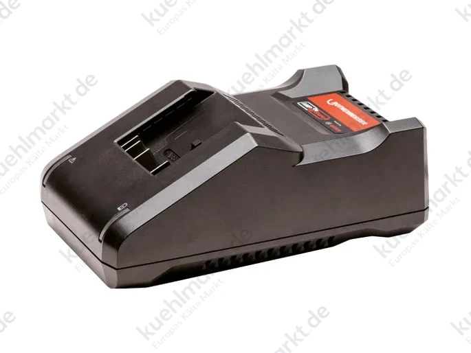Rothenberger Ladegerät RO BC 18 Ladegerät, 230V AMP